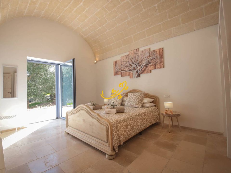 Villa i Ostuni, Brindisi - foto 4
