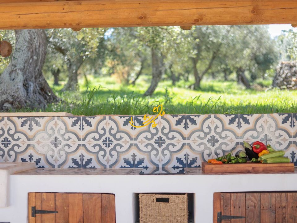 Villa i Ostuni, Brindisi - foto 5