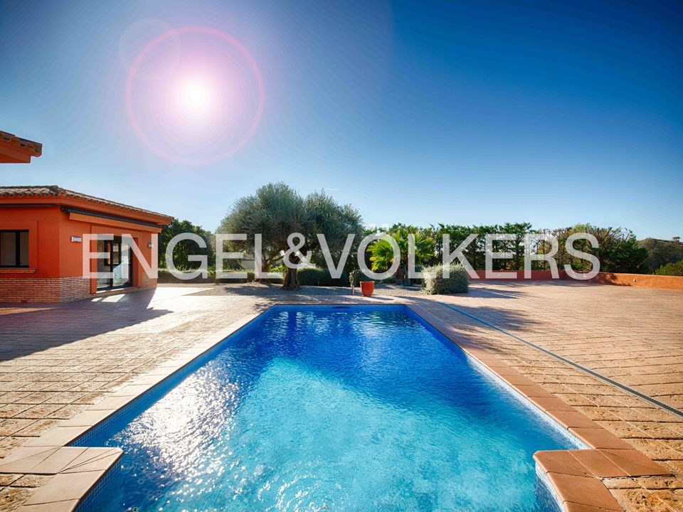 Villa i Peralada, Gerona - foto 2