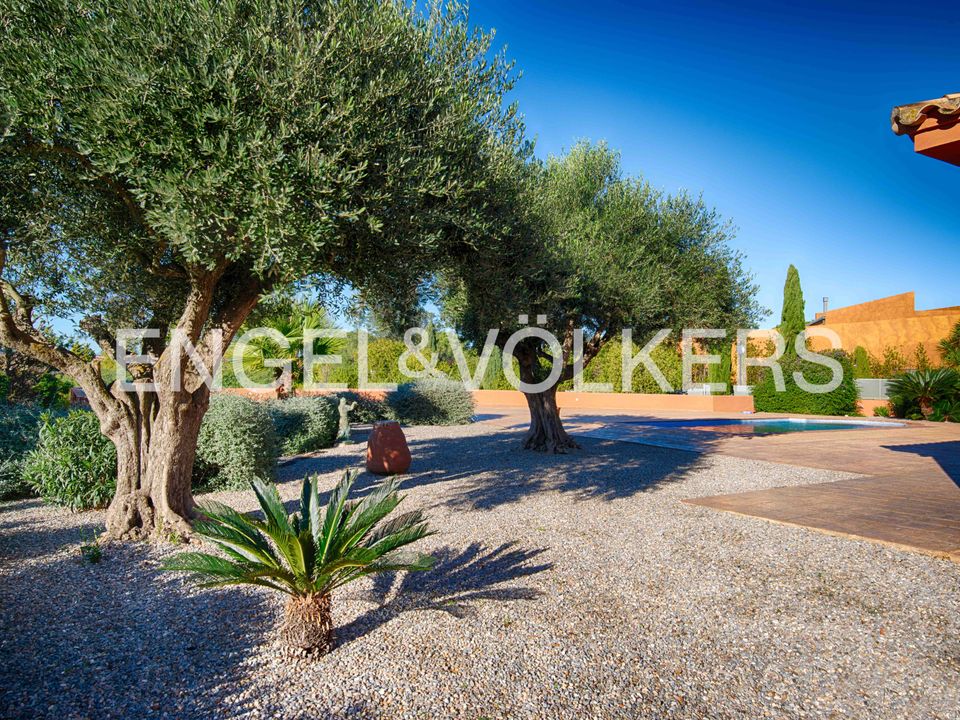 Villa i Peralada, Gerona - foto 5