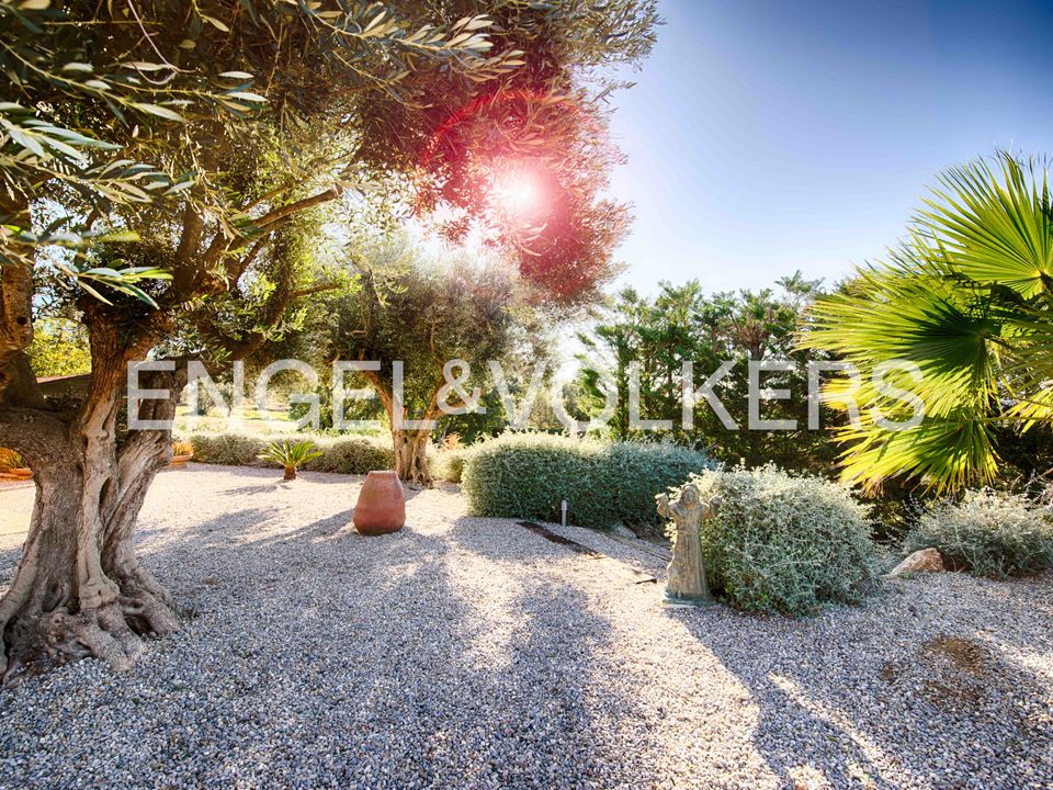 Villa i Peralada, Gerona - foto 3