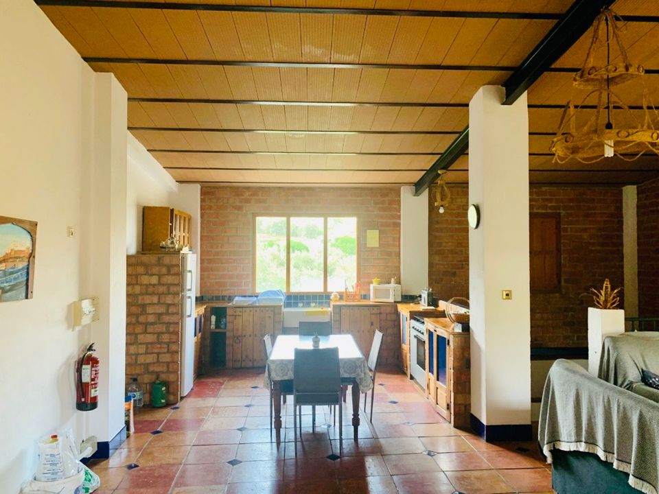 Landejendom i Iznajar, Cordoba - foto 3