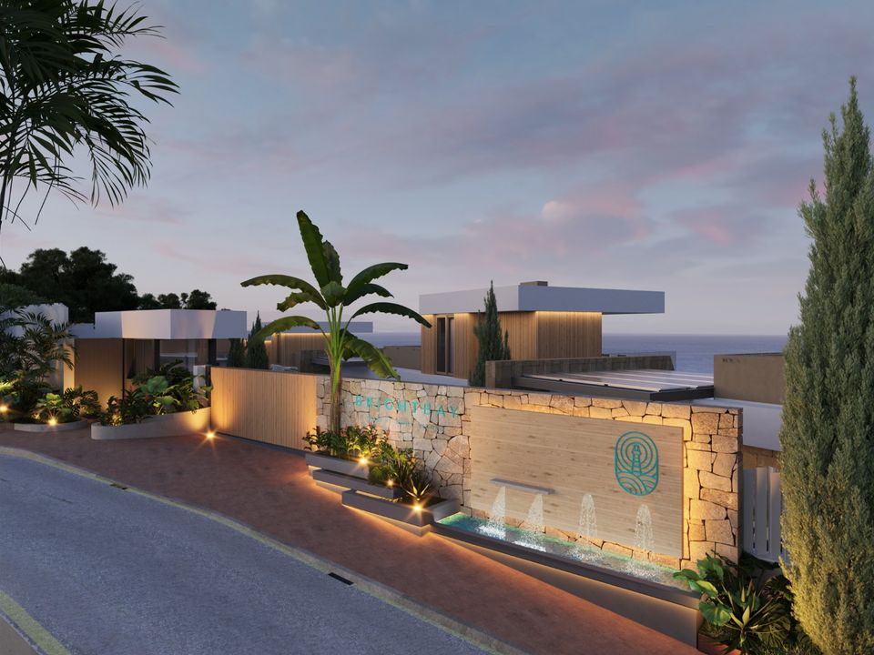 Villa i La Herradura, Granada - foto 5
