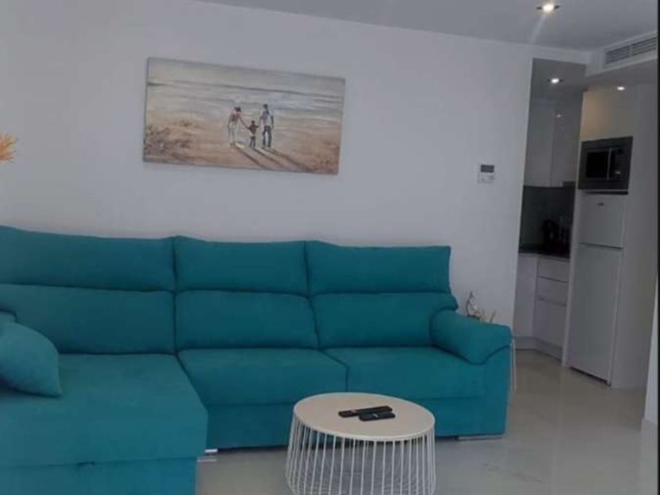 Lejlighed i Torrevieja, Alicante - foto 4