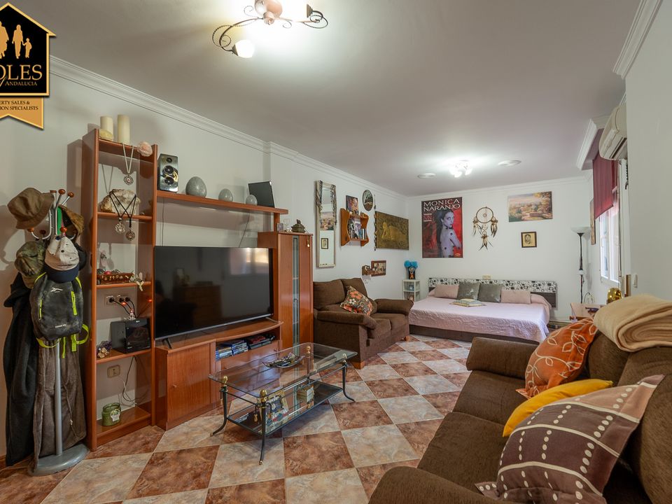 Byhus i Turre, Almeria - foto 5