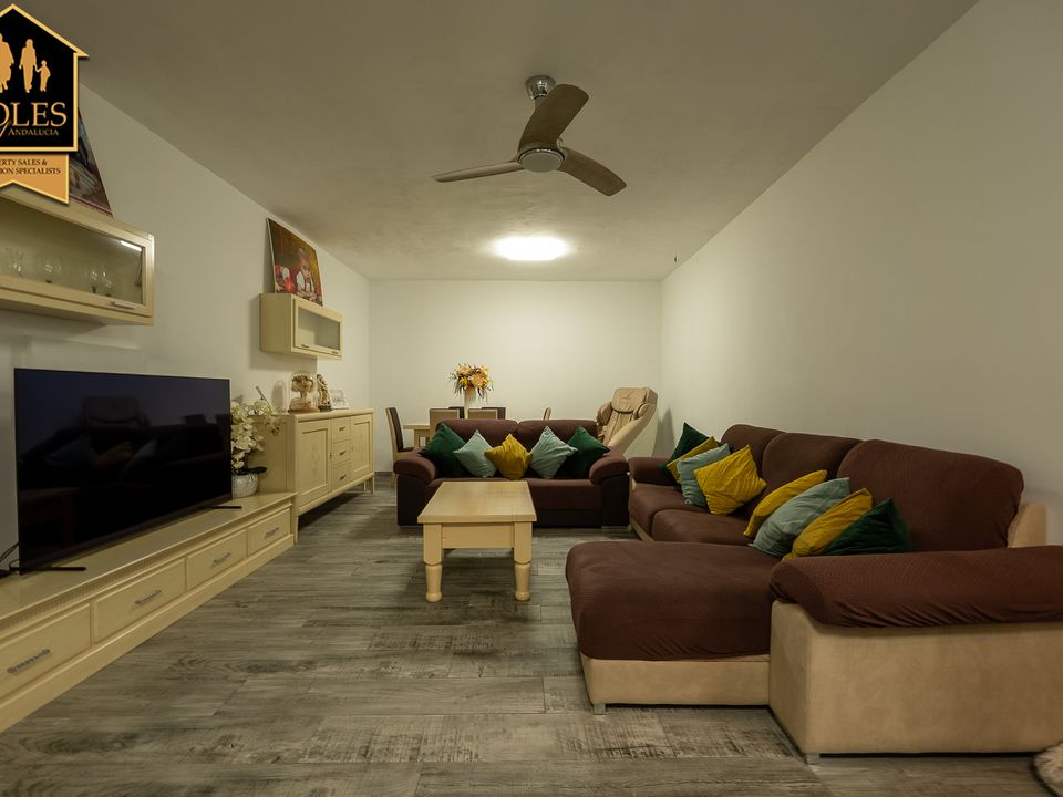 Villa i Turre, Almeria - bilde 5