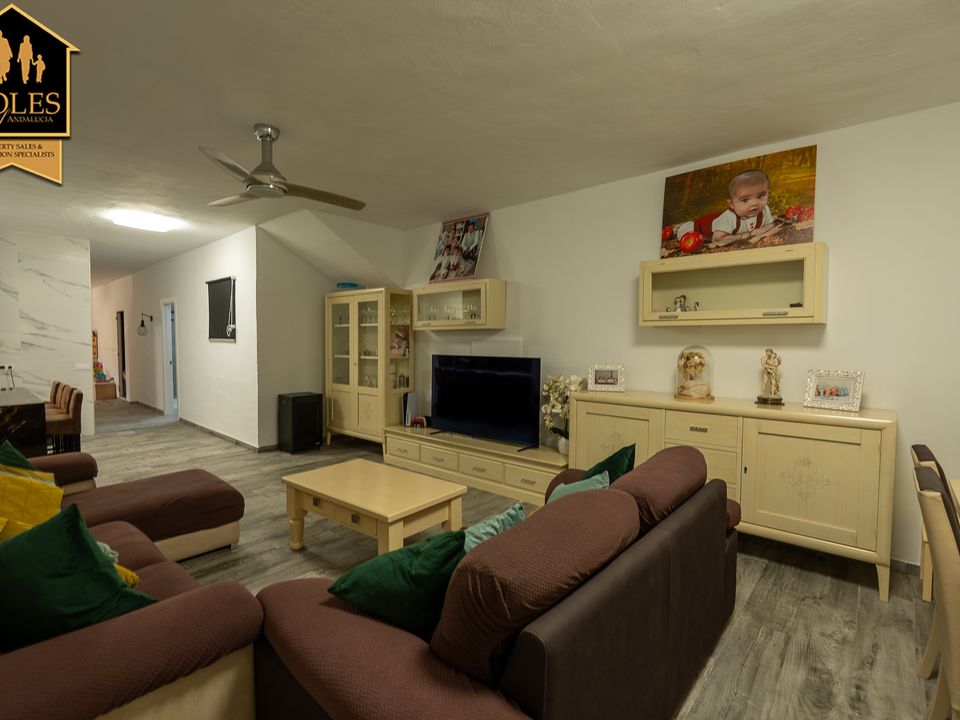 Villa i Turre, Almeria - bilde 4