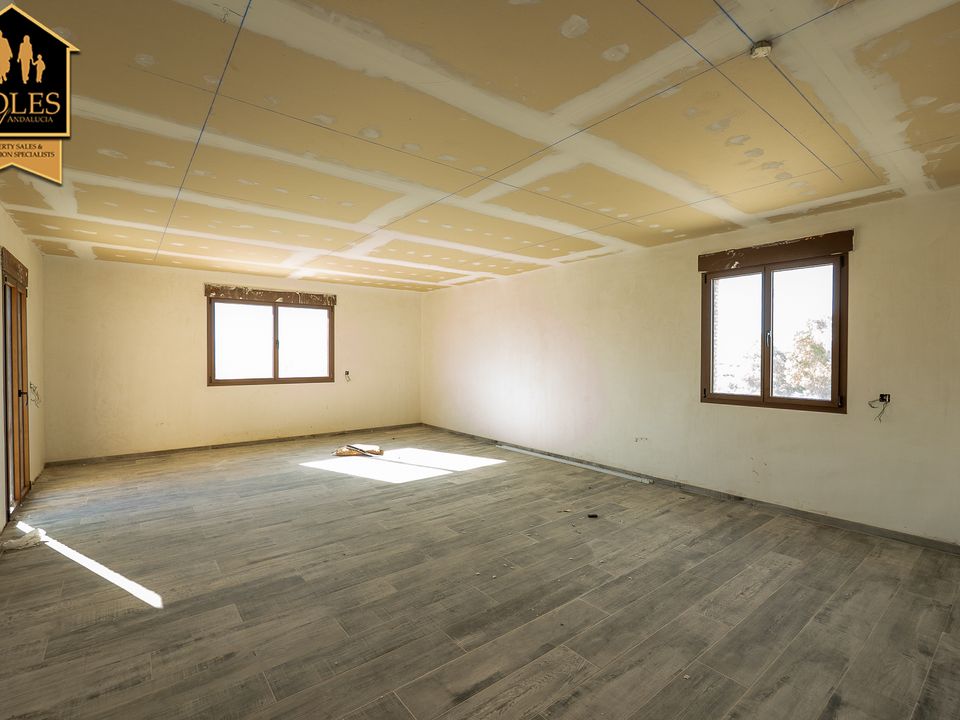 Villa i Turre, Almeria - bilde 2