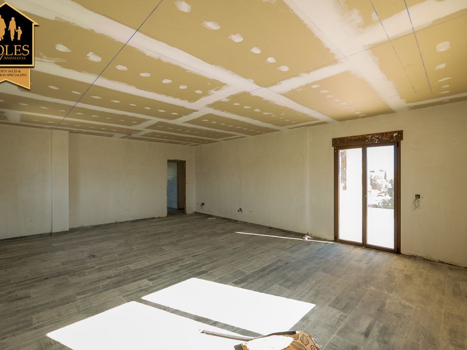 Villa i Turre, Almeria - bilde 3