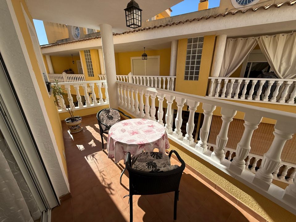 Lejlighed i Catral, Alicante - foto 4