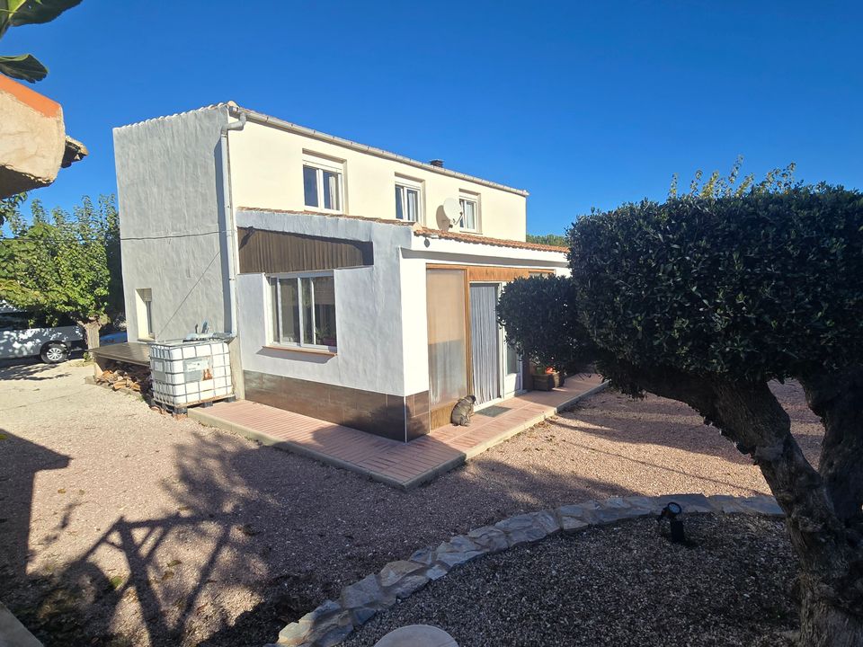 Landejendom i Castalla, Alicante - foto 5