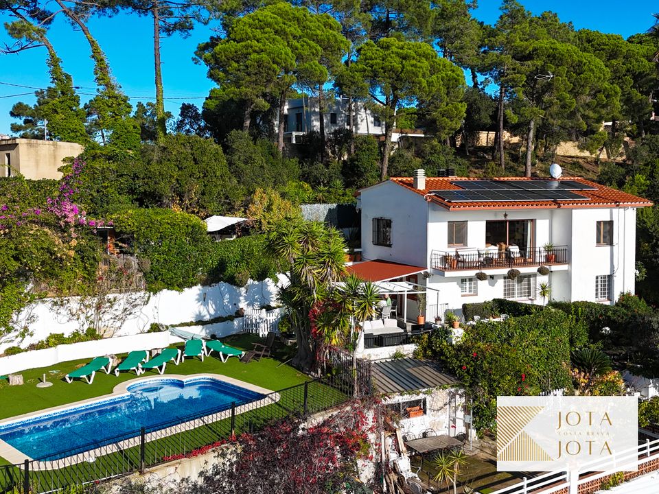 Villa i Lloret De Mar, Gerona - foto 2
