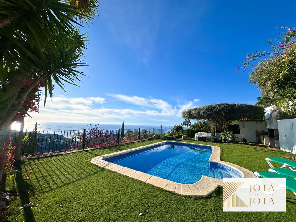 Villa i Lloret De Mar, Gerona - foto 3