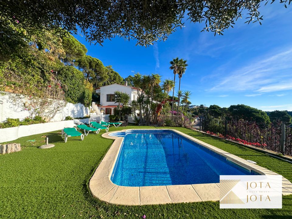Villa i Lloret De Mar, Gerona - foto 4