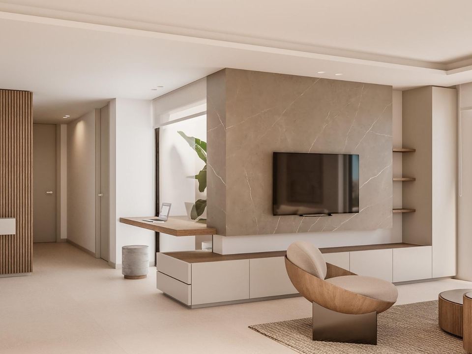 Villa i Cala D'or (El Campello), Alicante - foto 2