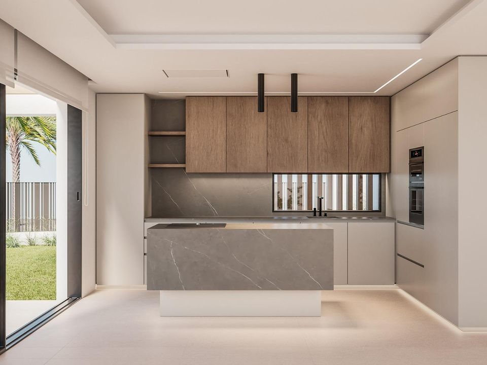 Villa i Cala D'or (El Campello), Alicante - foto 5