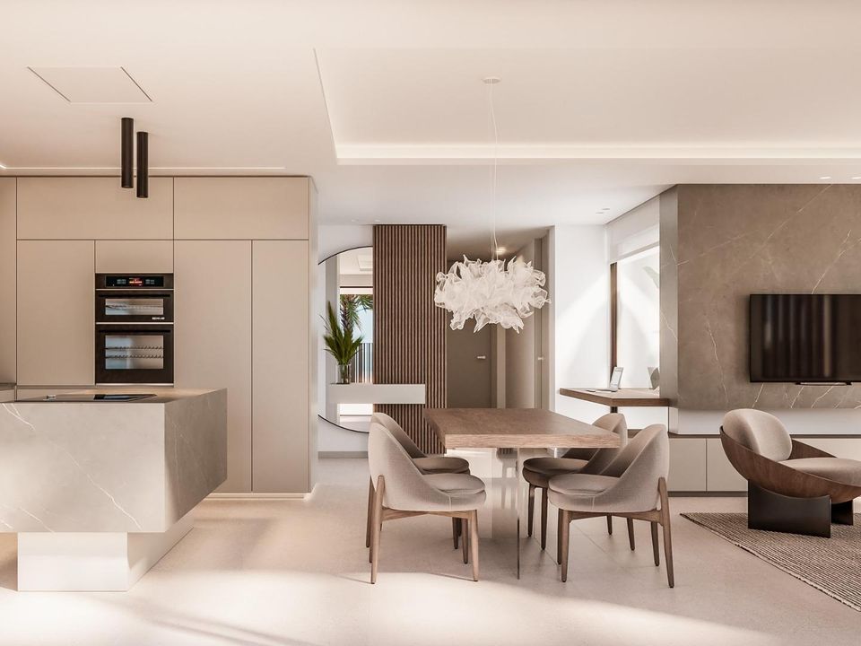 Villa i Cala D'or (El Campello), Alicante - foto 3