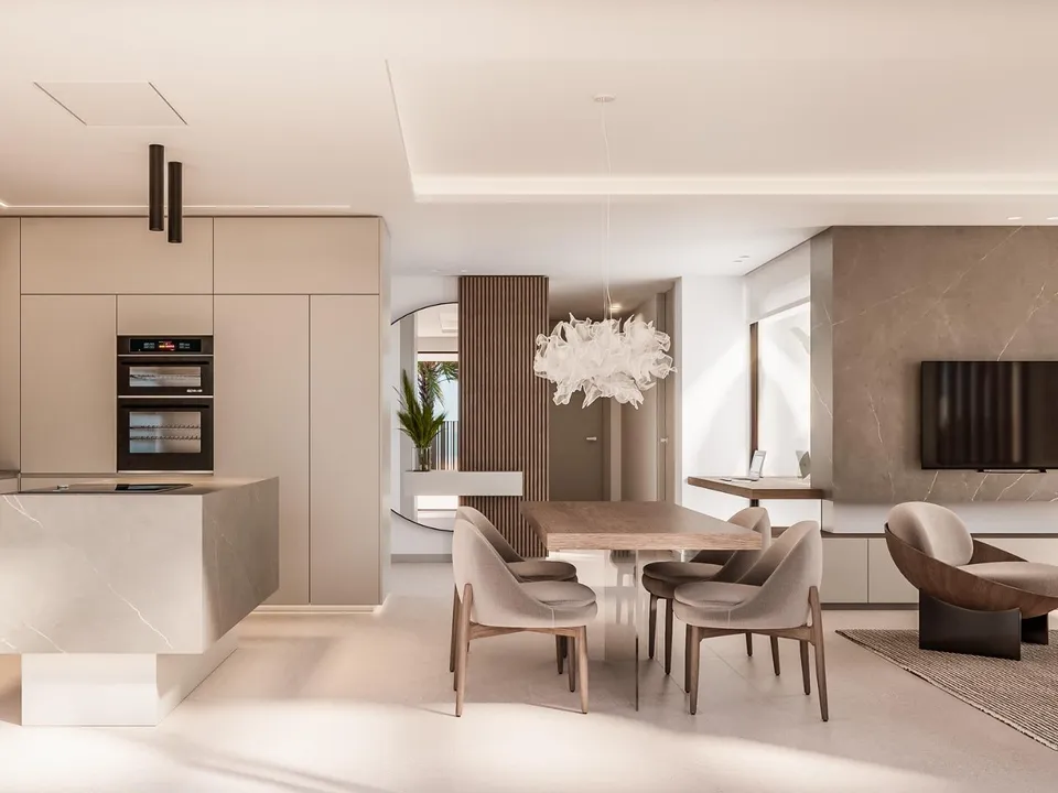 Villa a Cala D'or (El Campello), Alicante - foto 3