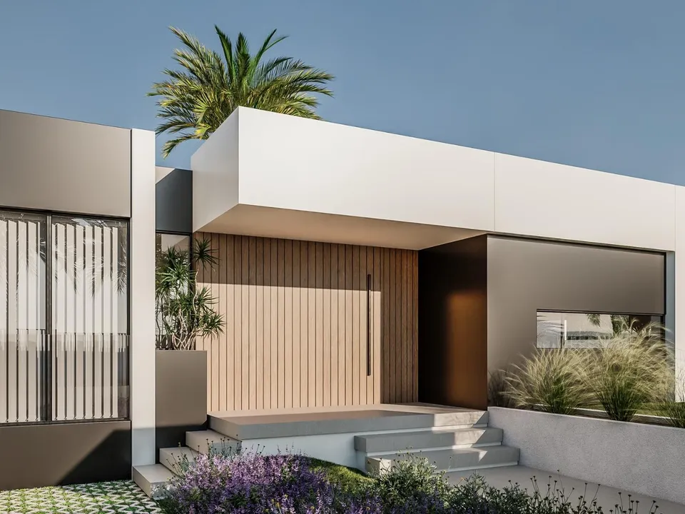 Villa a Cala D'or (El Campello), Alicante - foto 1