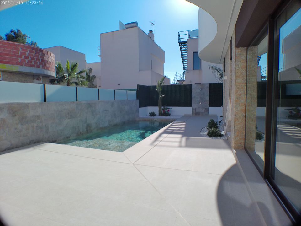 Villa i Rojales, Alicante - foto 5