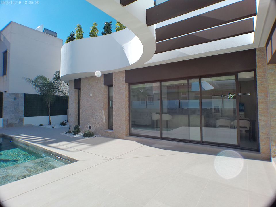 Villa i Rojales, Alicante - foto 4