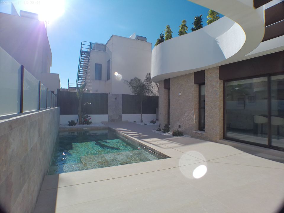Villa i Rojales, Alicante - foto 1