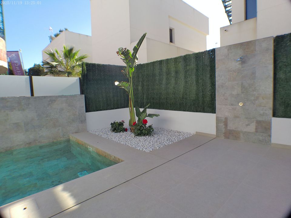 Villa i Rojales, Alicante - foto 2
