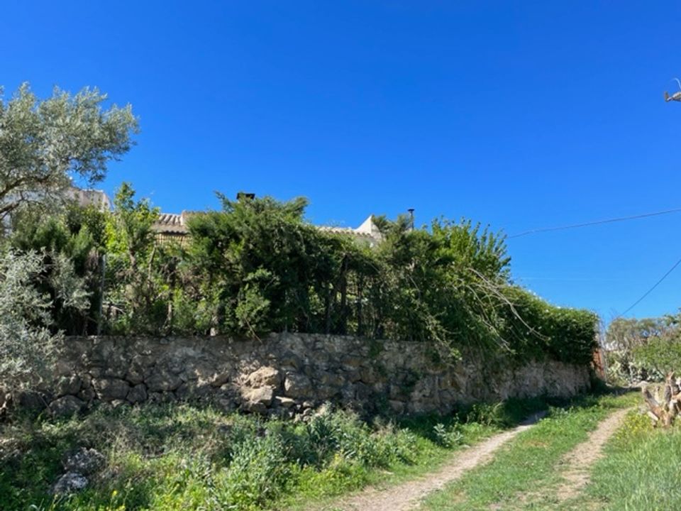 Landejendom i Villanueva Del Trabuco, Malaga - foto 1