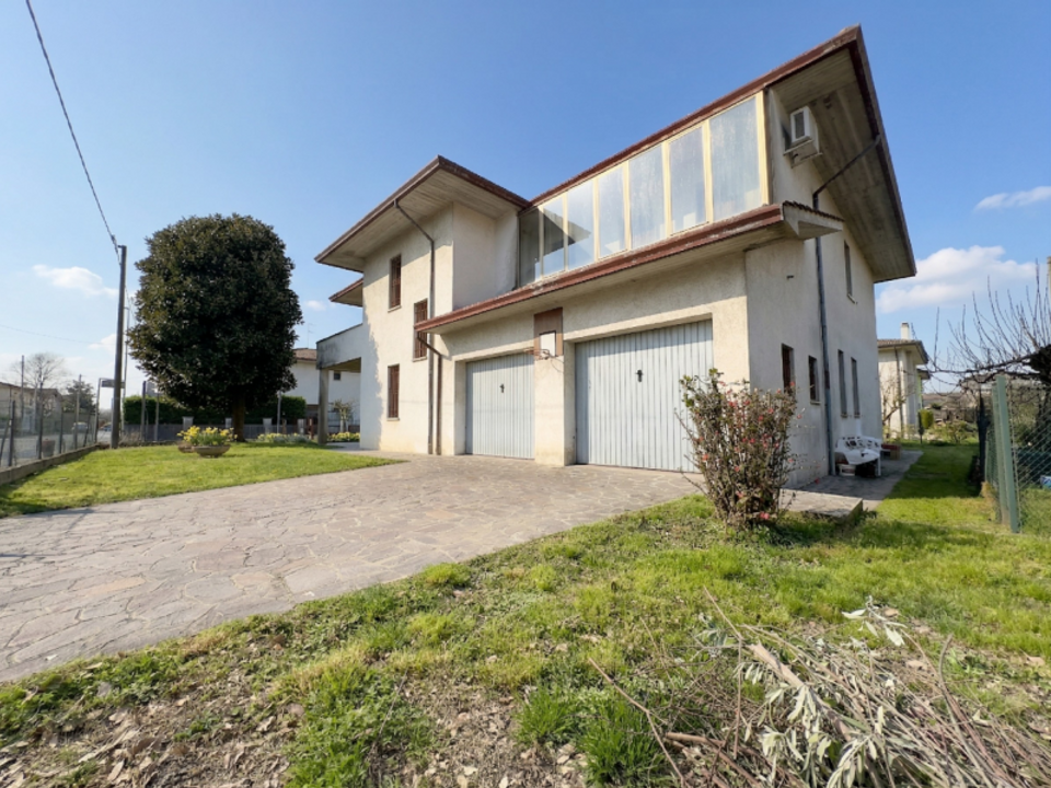 Villa i Selvazzano Dentro, Padua - foto 1