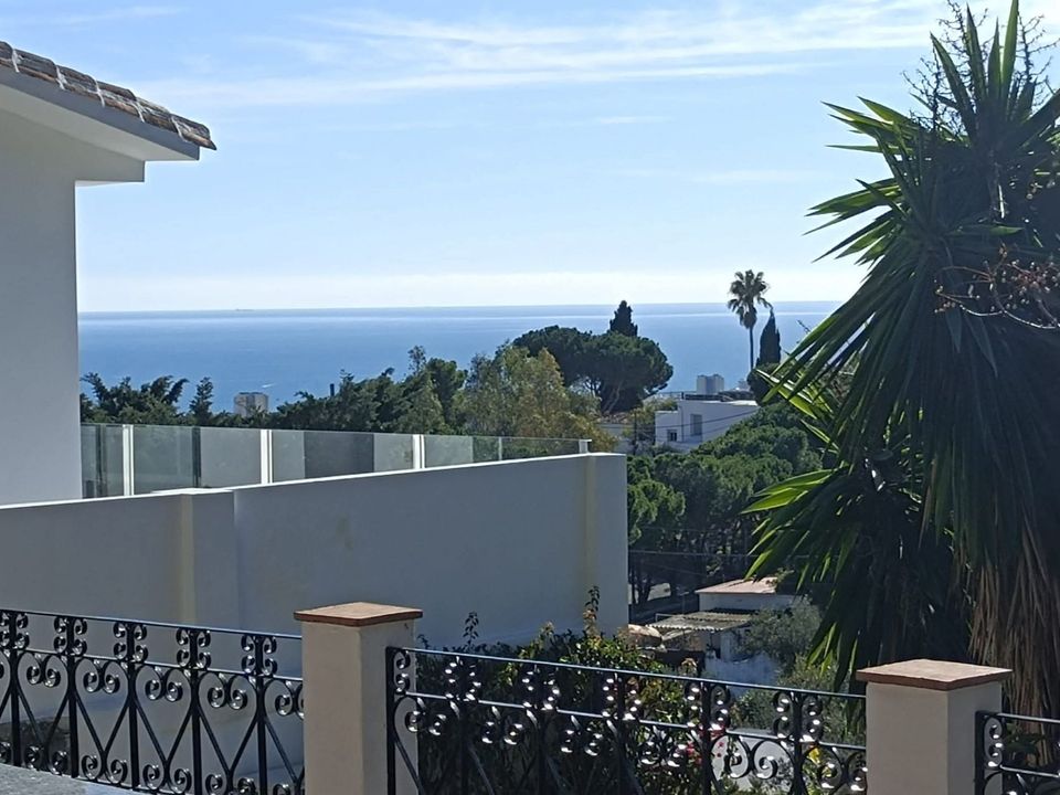 Villa i Mijas, Malaga - foto 2