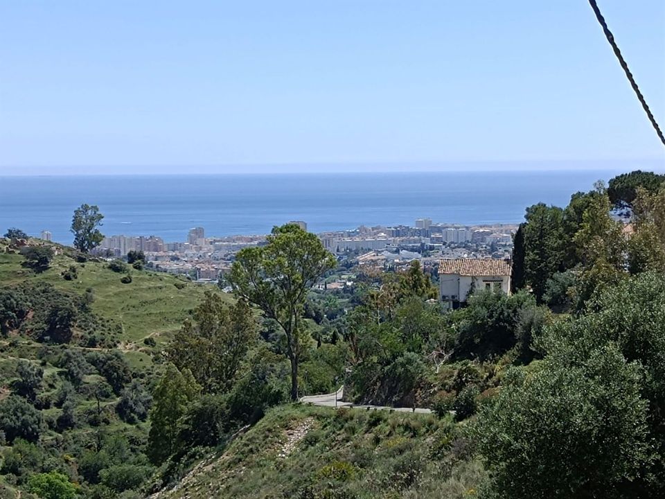 Villa i Mijas, Malaga - foto 3