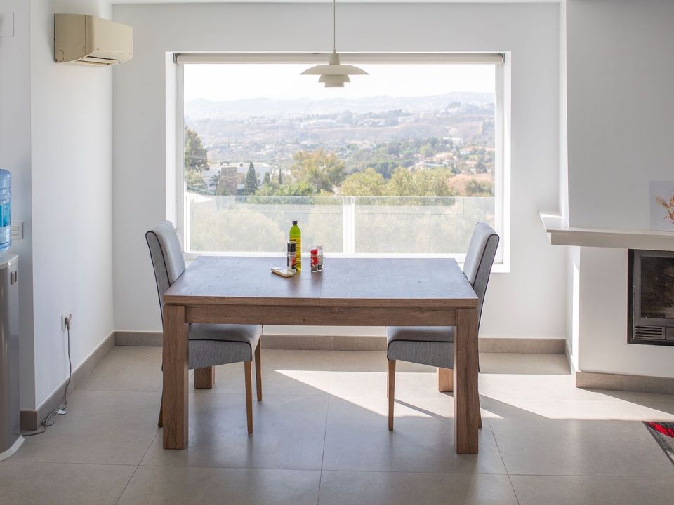 Villa i Mijas, Malaga - foto 5