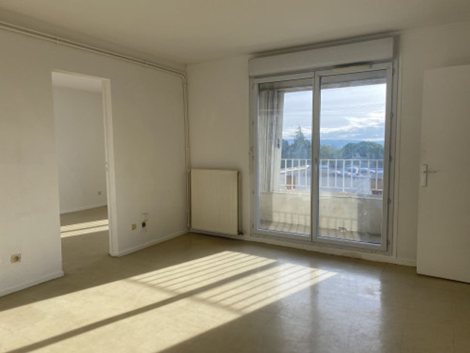 Lejlighed i Draguignan, Var - foto 2