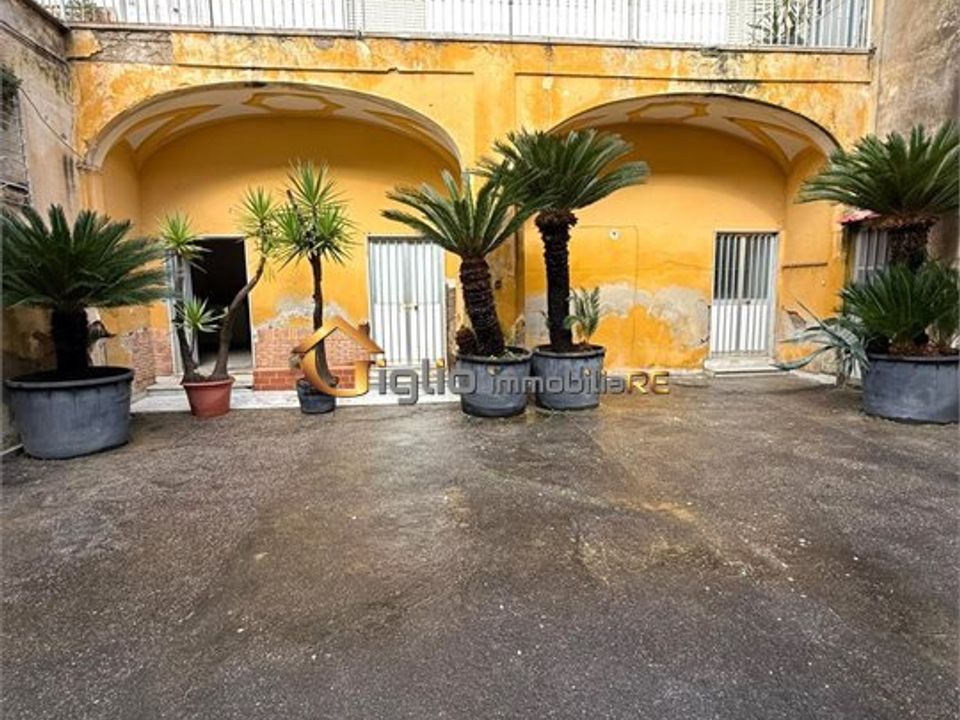 Lejlighed i Afragola, Naples - foto 1