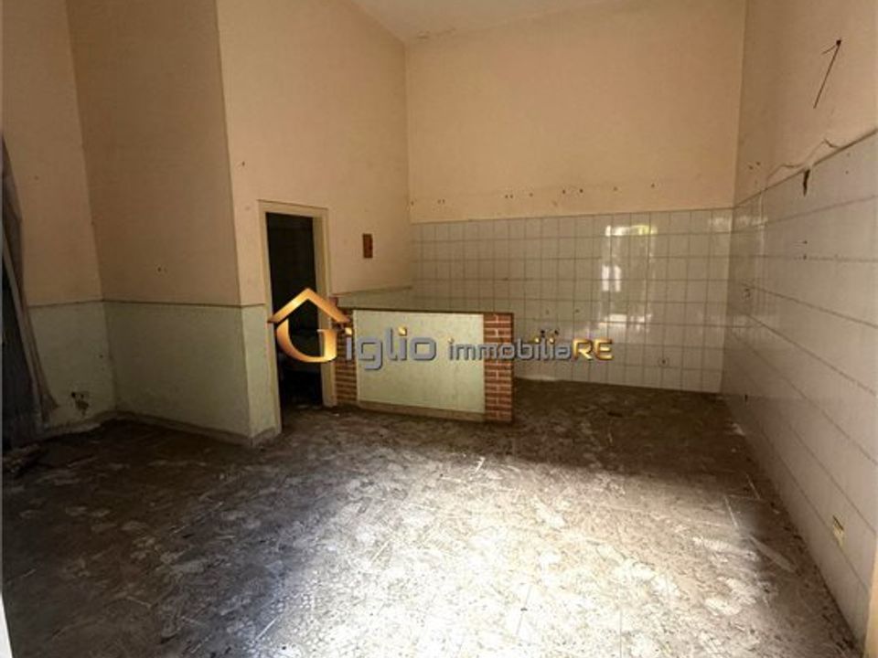 Lejlighed i Afragola, Naples - foto 2