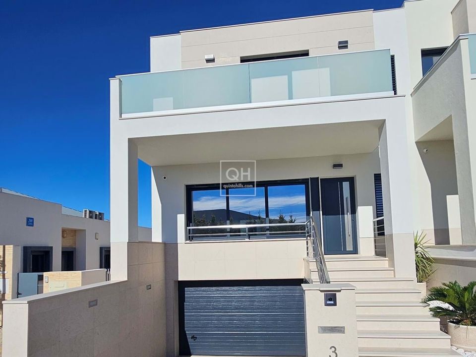 Byhus i Faro, Faro - foto 1