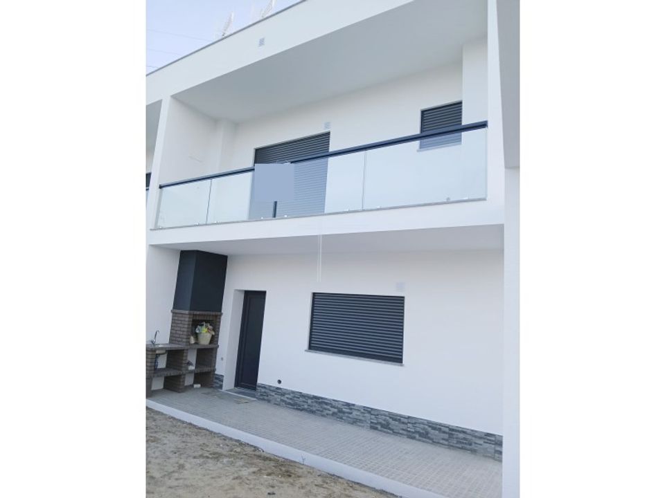 Byhus i Fernao Ferro, Setubal - foto 2