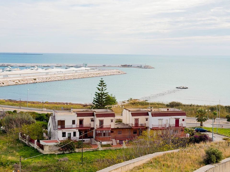 Lejlighed i Manfredonia, Foggia - foto 3