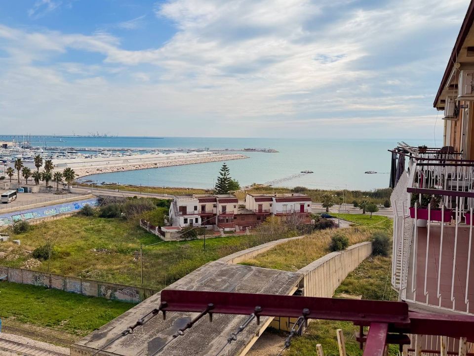 Lejlighed i Manfredonia, Foggia - foto 4