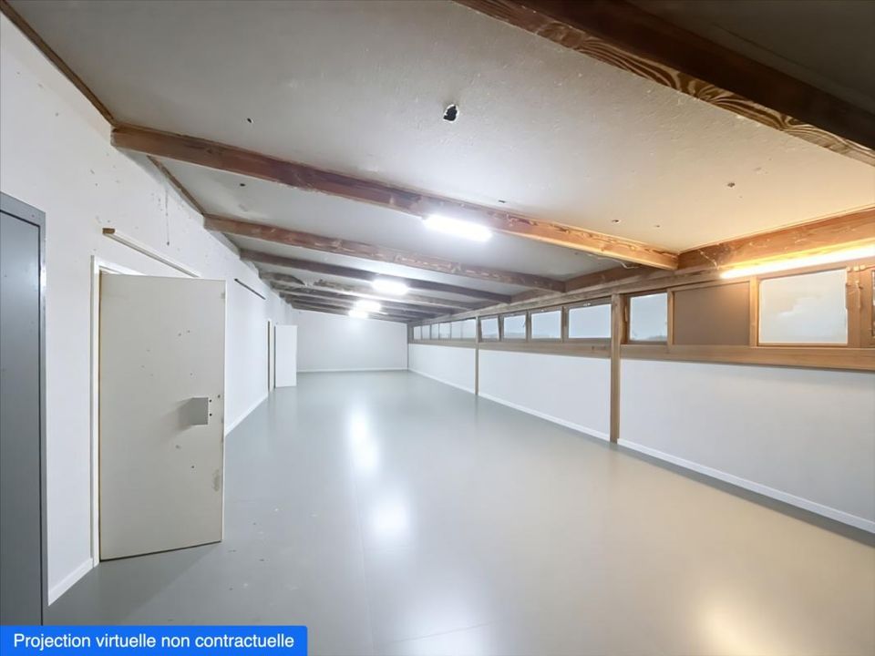 Villa i Saint-Nectaire, Puy-de-Dome - foto 4