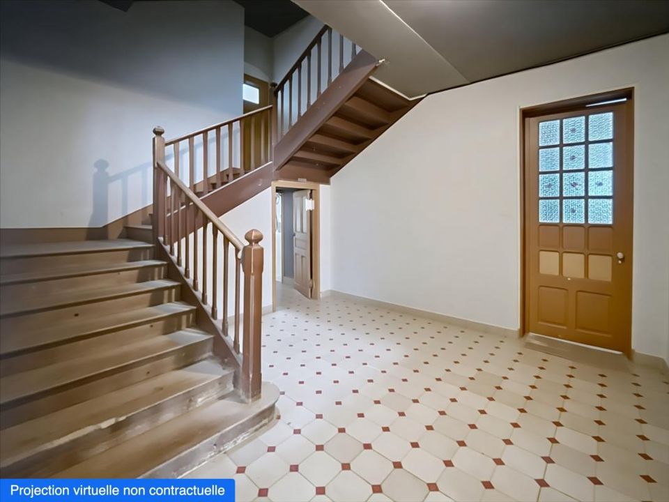 Villa i Saint-Nectaire, Puy-de-Dome - foto 5