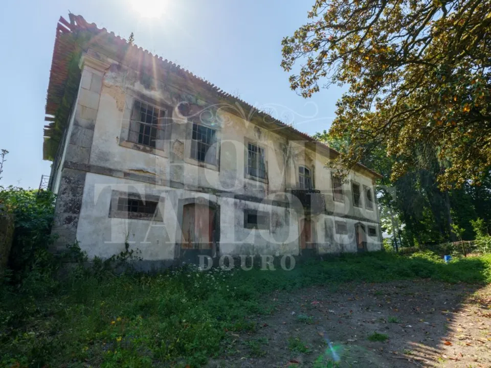 Farm i Vila de Cucujaes, Aveiro - foto 4