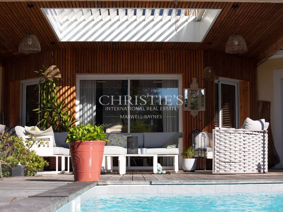 Villa i Cestas, Gironde - foto 3