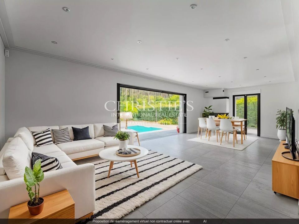 Villa i Pyla-sur-Mer, Gironde - foto 3
