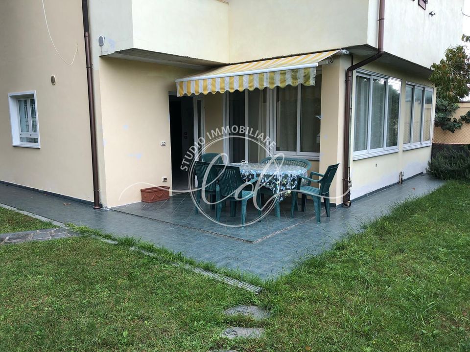 Byhus i Pietrasanta, Lucca - foto 4