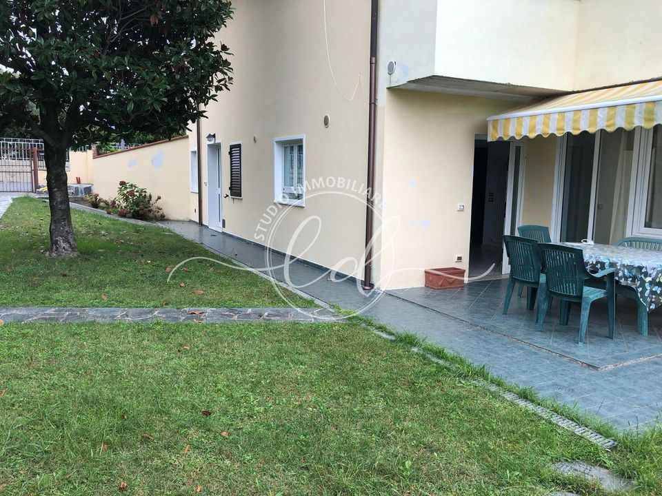 Byhus i Pietrasanta, Lucca - foto 5