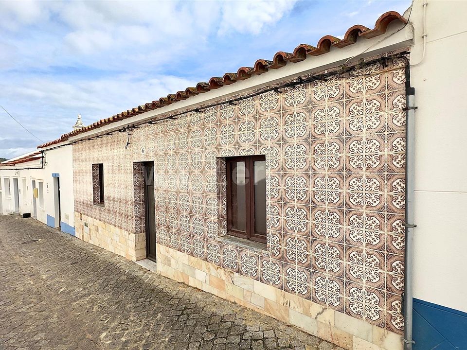 Villa i Aljezur, Faro - foto 1