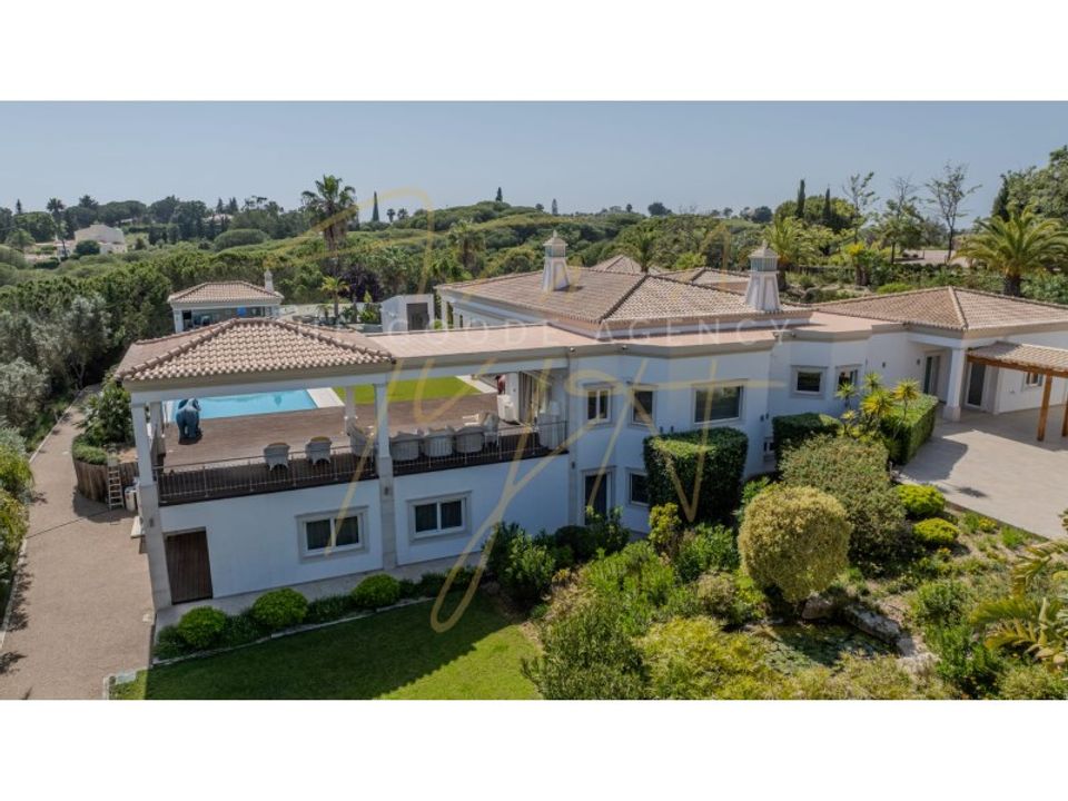 Villa i Porches, Faro - foto 2