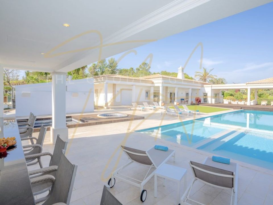 Villa i Porches, Faro - foto 4