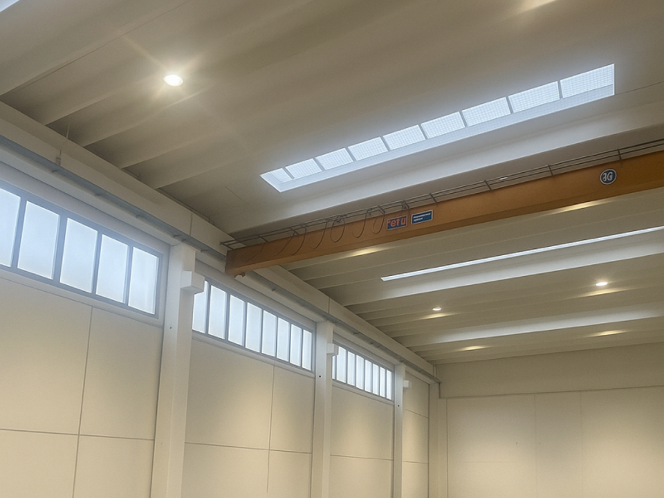 Propiedad comercial en Loreggia, Padua - foto 4